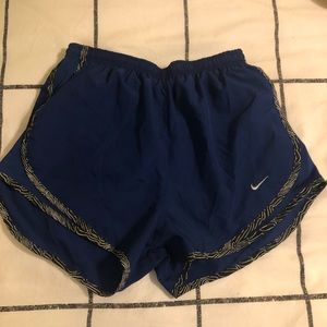Nike dri-fit shorts